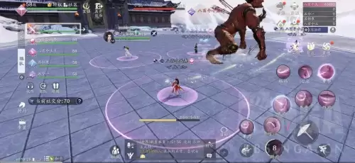 天涯明月刀破阵子　天涯明月刀手游纸上谈兵怎么玩-第13张