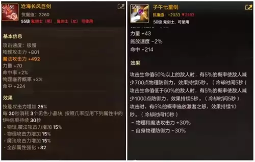 狂战士技能初期加点　DNF狂战士技能加点推荐-第7张