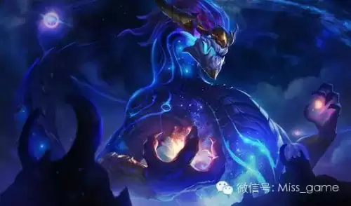 lol龙王索尔　英雄联盟索尔-第3张