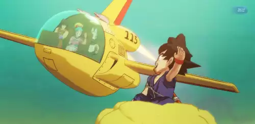龙珠最强之战电脑版　龙珠最强之战怎么玩-第1张