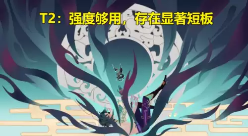 原神角色抽什么　原神角色介绍-第3张