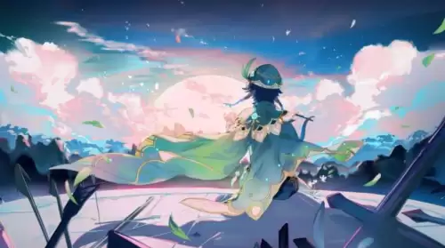 原神角色抽什么　原神角色介绍-第5张