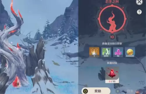 原神智慧之冕有上限吗　原神一共几个智识之冕-第5张