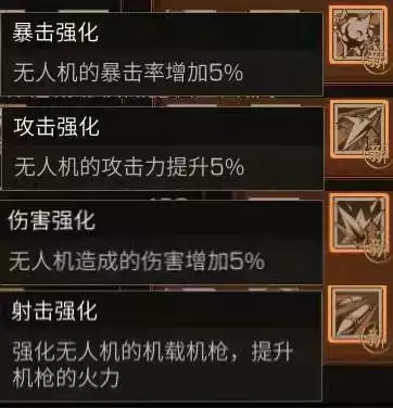 明日之后毁伤打怪有用么　明日之后毁伤叠加吗-第15张