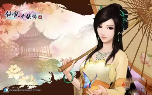 仙剑奇侠传5永久加属性　仙剑奇侠传5修为怎么提升-第2张