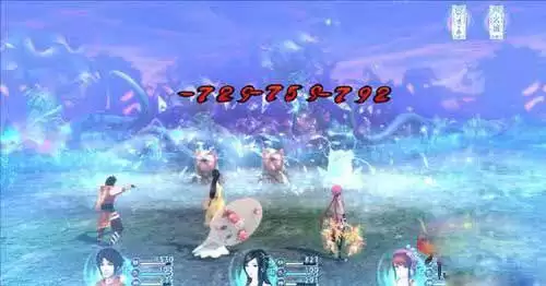 仙剑奇侠传5永久加属性　仙剑奇侠传5修为怎么提升-第10张