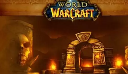 魔兽世界特别卡为什么　魔兽世界卡顿解决方法-第1张