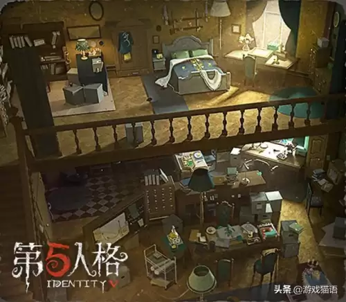 第五人格归宿海报怎么贴　第五人格归宿布置-第2张