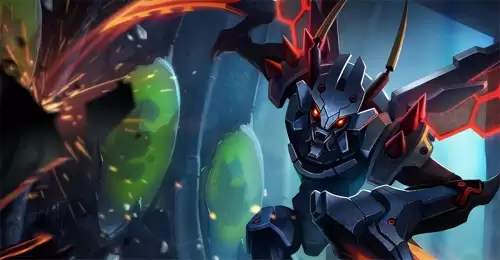 星蚀螳螂出装　螳螂大乱斗符文分享-第2张