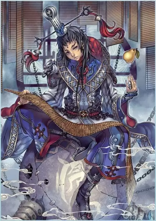 三国杀孔融如何获得　三国杀孔融技能-第2张