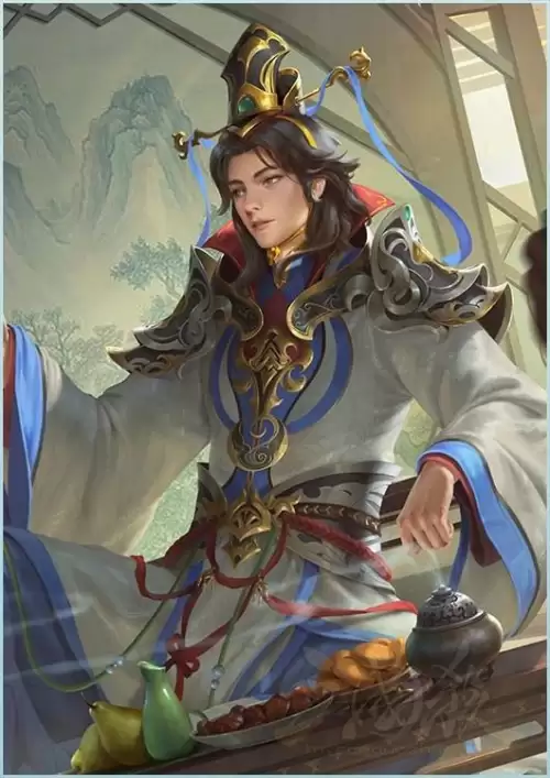 三国杀孔融如何获得　三国杀孔融技能-第3张