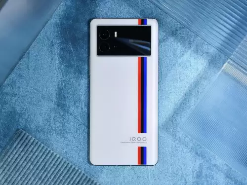 王者荣耀职业选手用什么手机　kpl比赛真用的iqoo吗-第5张