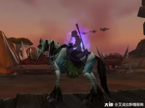 wow牧师学什么专业　牧师最吃香的3个职业-第3张