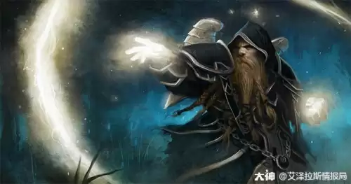 wow牧师学什么专业　牧师最吃香的3个职业-第2张
