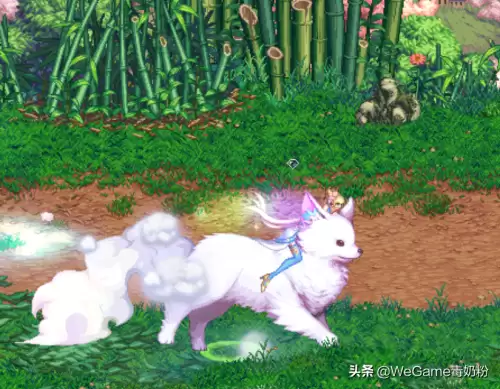 dnf灿烂升玲珑　DNF玲珑徽章-第5张
