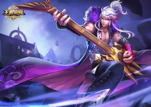 dota2新英雄口音　DOTA2英雄台词-第9张