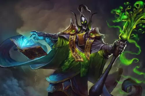 dota2新英雄口音　DOTA2英雄台词-第18张