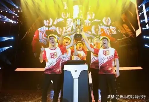 wca穿越火线历届冠军　穿越火线历届冠军-第13张