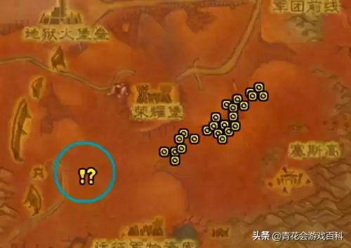 wow烹饪300以后怎么冲　魔兽世界冲烹饪攻略-第3张