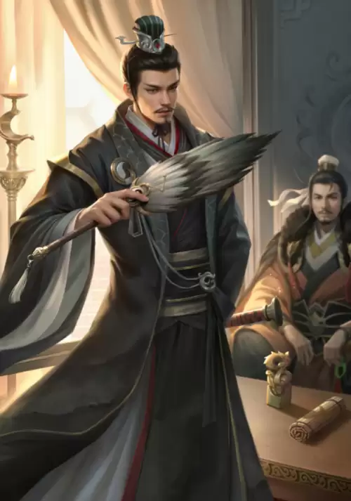 三国杀十周年在哪输入口令　三国杀移动版3.7.9-第2张