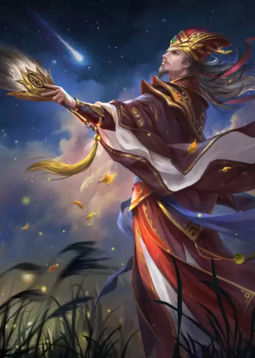 三国杀十周年在哪输入口令　三国杀移动版3.7.9-第3张