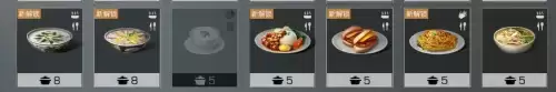 明日之后肉酱意大利面和三明治哪个好　明日之后食物食谱大全-第7张