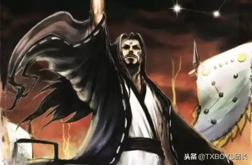 三国杀武将标记是干什么　三国杀有标记的武将-第2张