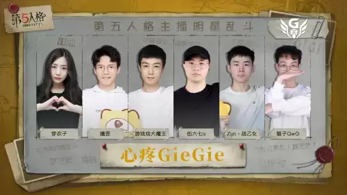 第五人格老三现在在哪里播　第五人格院长老三哪个战队-第2张