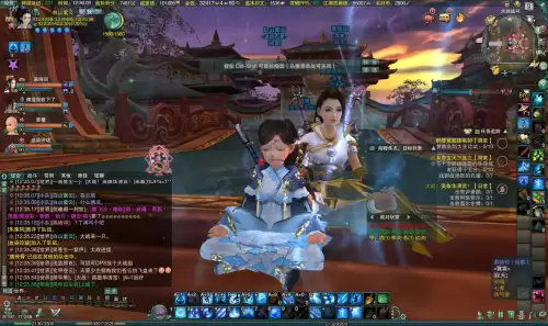 剑网三霜夜驹　剑网3九黎声望马具-第4张