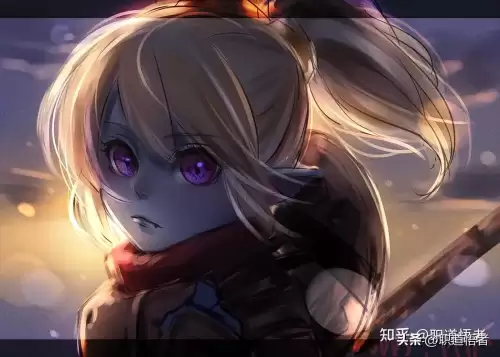 波比英雄联盟　英雄联盟poppy-第2张