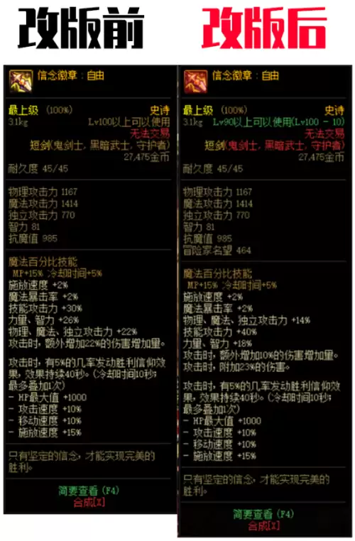 dnf100级史诗太刀图片　dnf圣耀武器能升级吗-第4张
