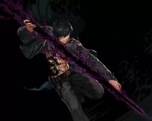 dnf魔枪士龙枪是谁　dnf龙枪-第3张