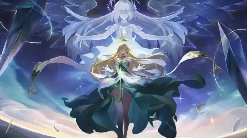 奥奇传说精灵介绍　奥奇传说以前的精灵-第3张