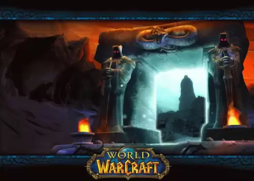 魔兽世界酒仙是什么意思　魔兽世界酒仙神器外观-第1张