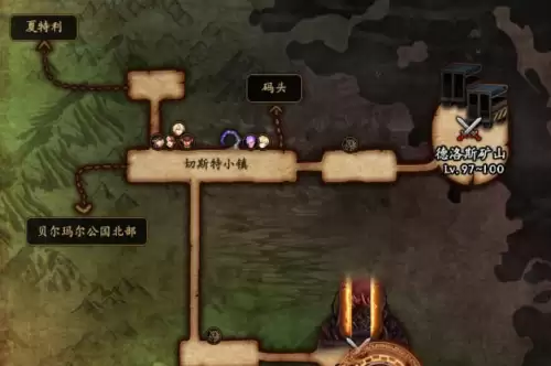 dnf远古墓地门槛　dnf远古图有哪些-第15张