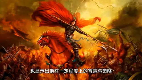 时空三国武将　时空召唤所有英雄-第3张
