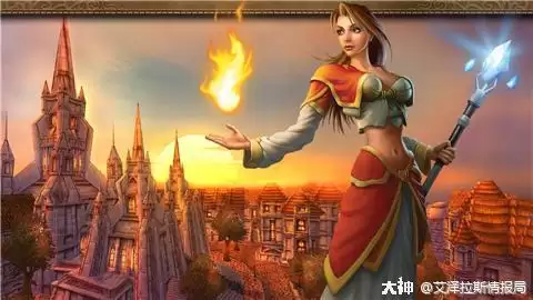 dnf60版本法系职业排行　法系职业-第2张