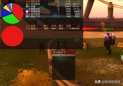 魔兽世界占星者和奥尔多怎么选择阵营　怀旧服奥尔多与占星如何重新选择-第8张