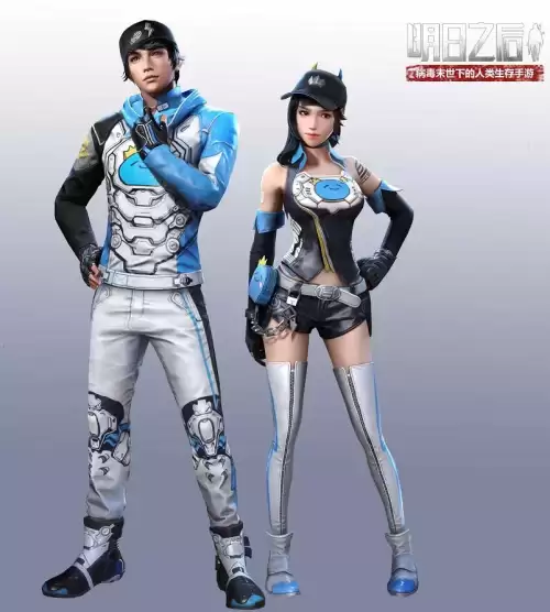 明日之后枪怎么能闪光　明日之后武士能用枪吗-第2张