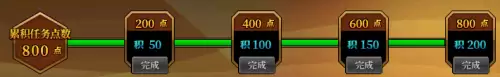 dnf每周任务攻坚队每日　DNF每日任务-第18张