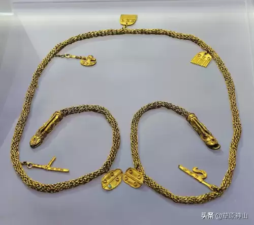上古卷轴5出土任务图文　老滚5黑色守卫套装-第1张