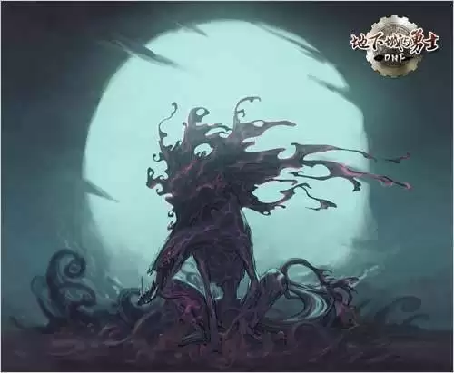 dnf老鼠背景故事　DNF故事-第1张