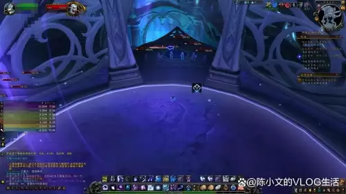 魔兽世界怎么关掉队友头上的血条　wow自带血条不见了-第3张