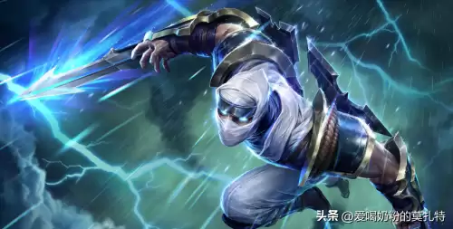 lol秒伤最高的英雄　剑灵最高秒伤的人是多少秒伤-第3张