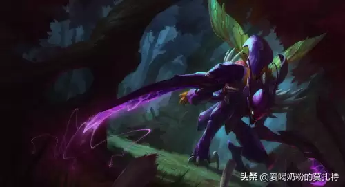 lol秒伤最高的英雄　剑灵最高秒伤的人是多少秒伤-第4张
