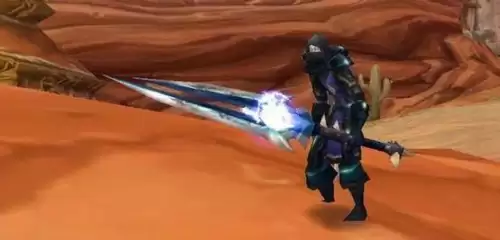 魔兽怀旧盗贼pk用什么武器　魔兽世界怀旧服盗贼武器选择-第1张