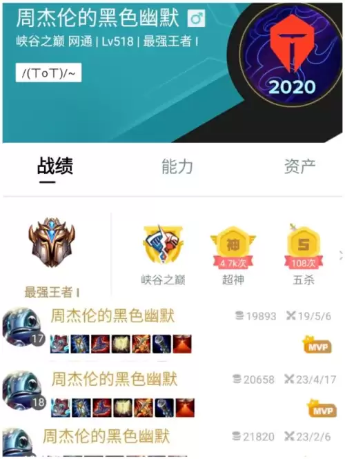 联盟鱼人出装　LOL鱼人-第3张