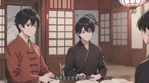 镇魂街3全集完整版免费　4399镇魂街-第3张