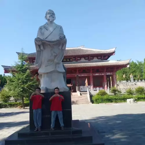 新三国小镇苹果版　三国小镇手机版-第4张