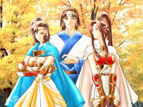 剑灵2幻域封魔有残影　梦幻西游剑灵魔影副本详细攻略-第8张